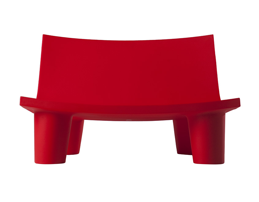 SLIDE bench LOW LITA LOVE