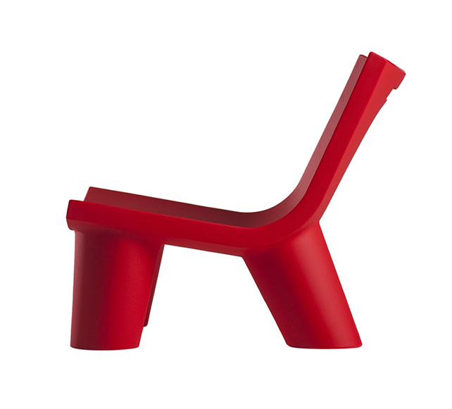 SLIDE bench LOW LITA LOVE