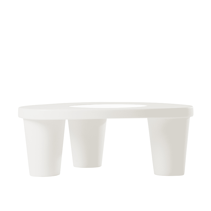 SLIDE table basse LOW LITA TABLE