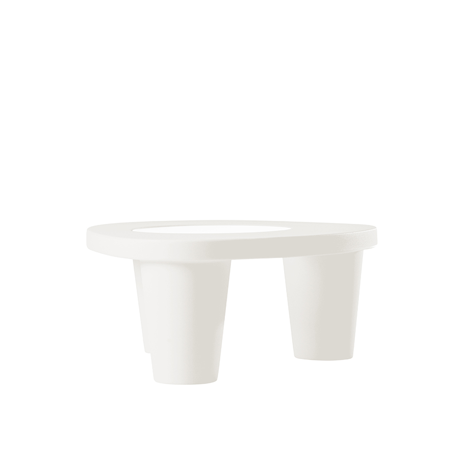 SLIDE table basse LOW LITA TABLE