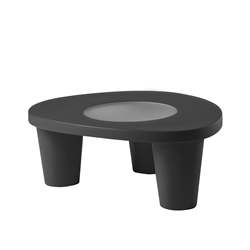 SLIDE table basse LOW LITA TABLE