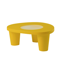 SLIDE table basse LOW LITA TABLE