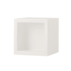 SLIDE élément modulaire OPEN CUBE 43 cm