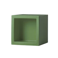 SLIDE élément modulaire OPEN CUBE 43 cm