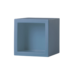 SLIDE élément modulaire OPEN CUBE 43 cm