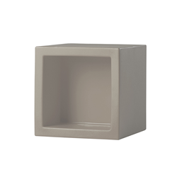 SLIDE élément modulaire OPEN CUBE 43 cm