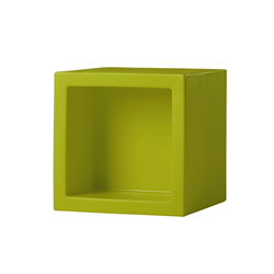 SLIDE élément modulaire OPEN CUBE 43 cm