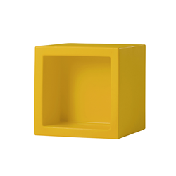 SLIDE élément modulaire OPEN CUBE 43 cm