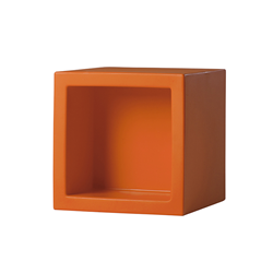 SLIDE élément modulaire OPEN CUBE 43 cm