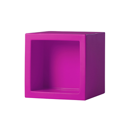 SLIDE élément modulaire OPEN CUBE 43 cm