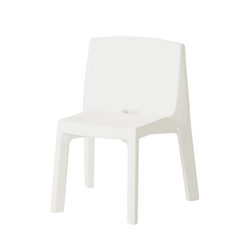 SLIDE set de 2 chaises Q4