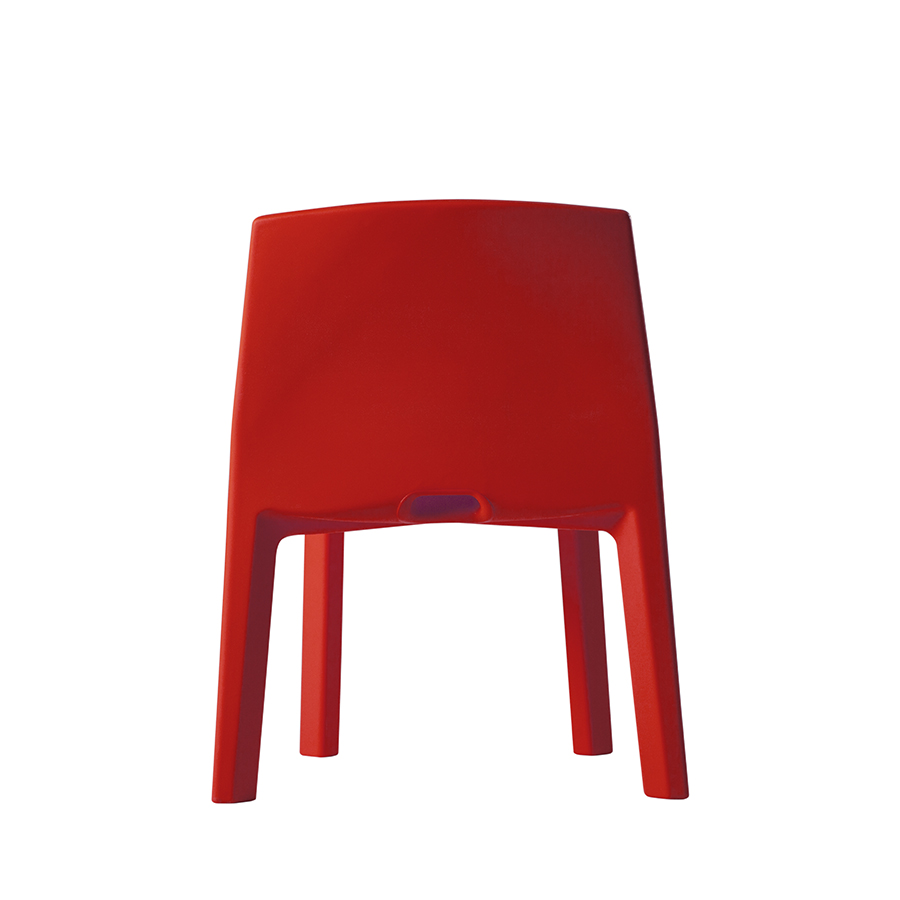 SLIDE set de 2 chaises Q4