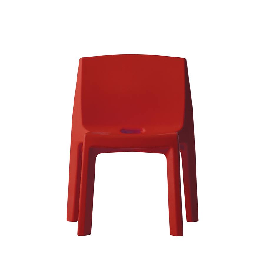 SLIDE set de 2 chaises Q4