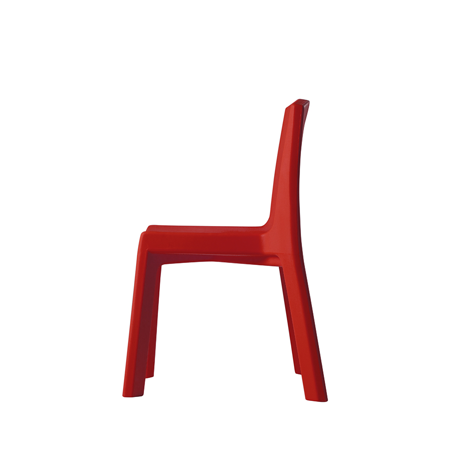 SLIDE set de 2 chaises Q4