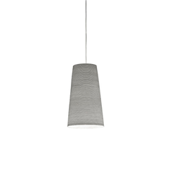 FOSCARINI suspension lamp TITE 2
