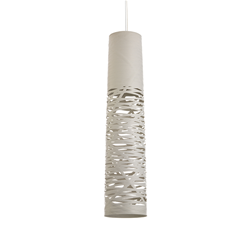FOSCARINI suspension lamp TRESS MEDIUM