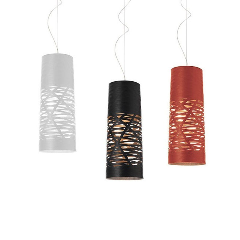 FOSCARINI suspension lamp TRESS SMALL