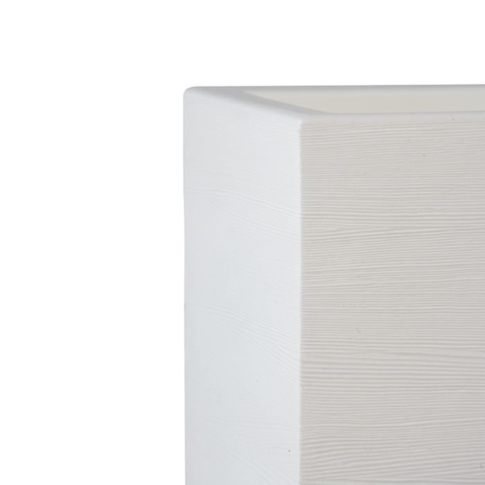 SLIDE pot QUADRA 45 cm