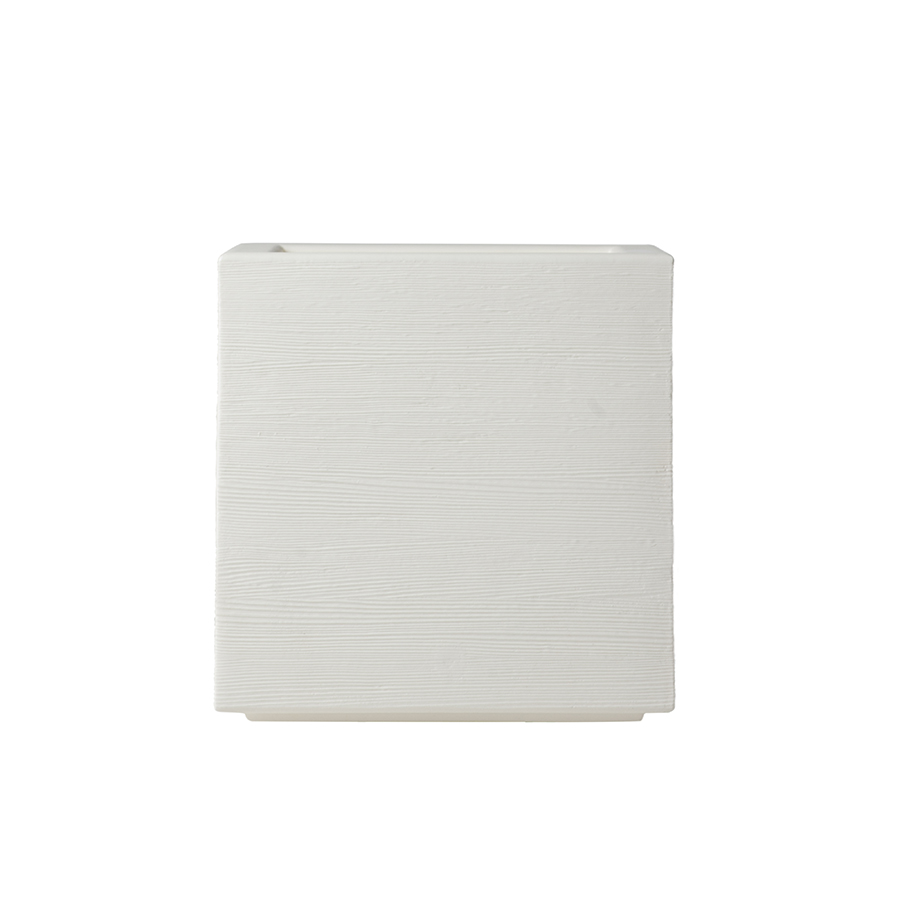 SLIDE pot QUADRA 45 cm