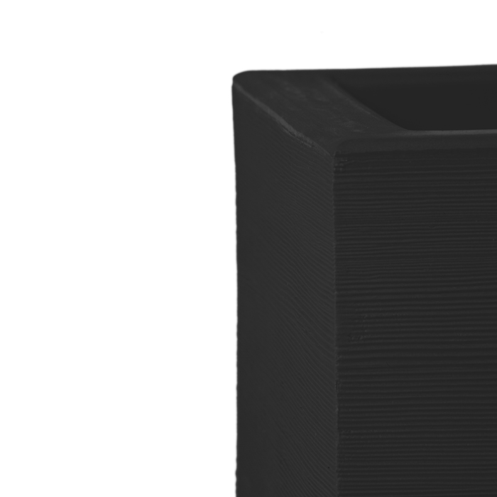 SLIDE pot QUADRA II 90 cm