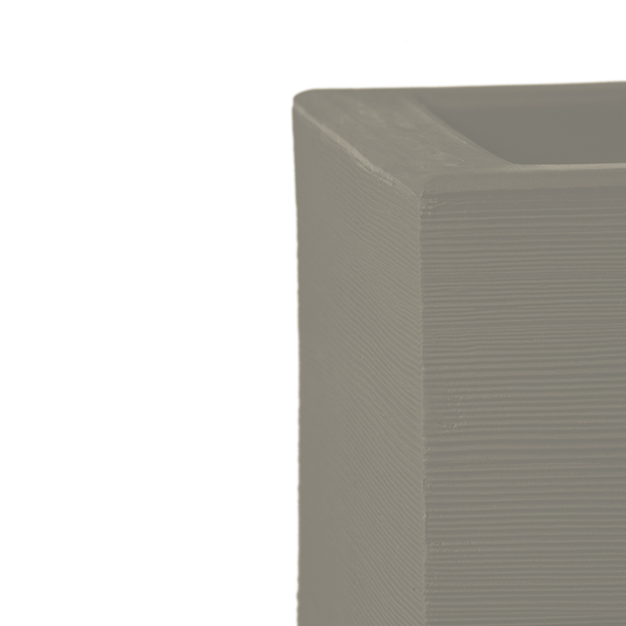 SLIDE pot QUADRA II 90 cm