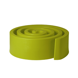 SLIDE pouf SUMMERTIME