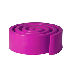 SLIDE pouf SUMMERTIME