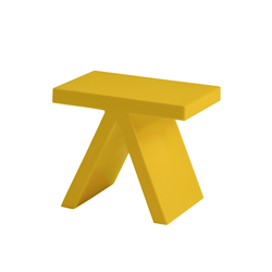 SLIDE table basse TOY