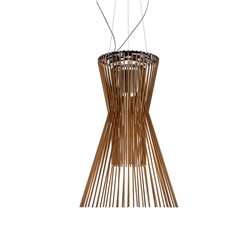 FOSCARINI suspension lamp ALLEGRO LED