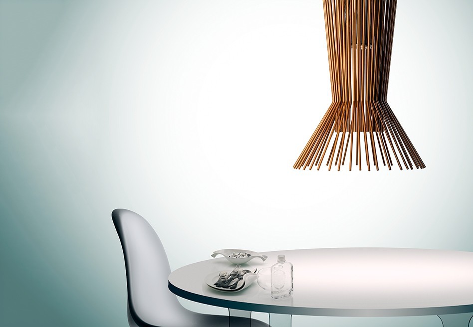 FOSCARINI suspension lamp ALLEGRETTO