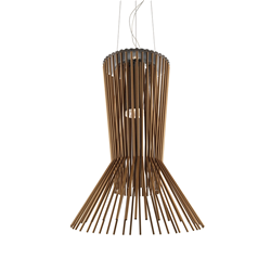 FOSCARINI suspension lamp ALLEGRETTO