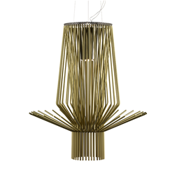 FOSCARINI suspension lamp ALLEGRETTO
