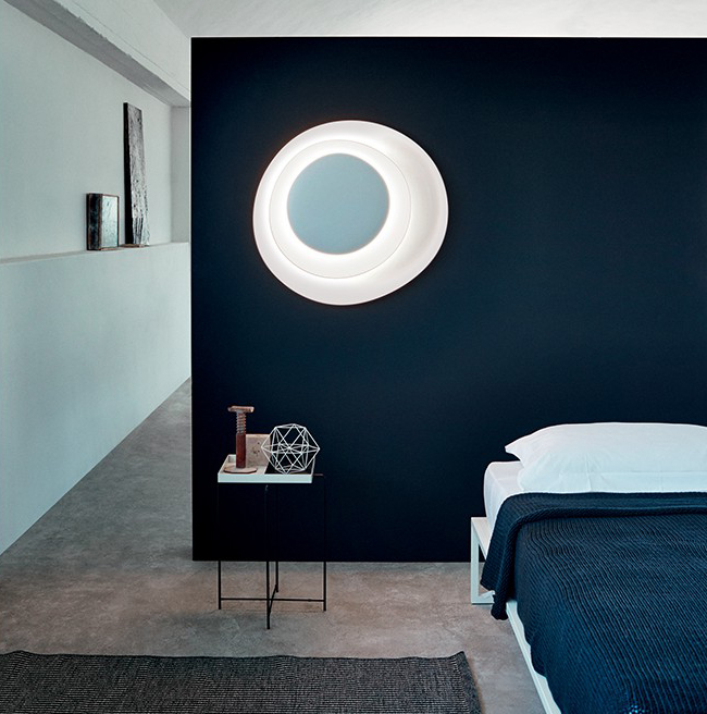 FOSCARINI wall or ceiling lamp BAHIA
