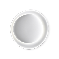 FOSCARINI wall or ceiling lamp BAHIA MINI