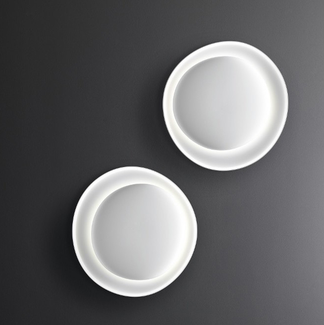 FOSCARINI wall or ceiling lamp BAHIA MINI
