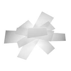 FOSCARINI wall or ceiling lamp BIG BANG