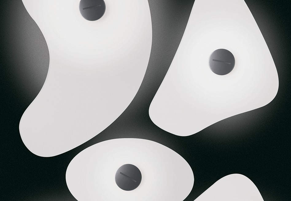 FOSCARINI wall lamp BIT