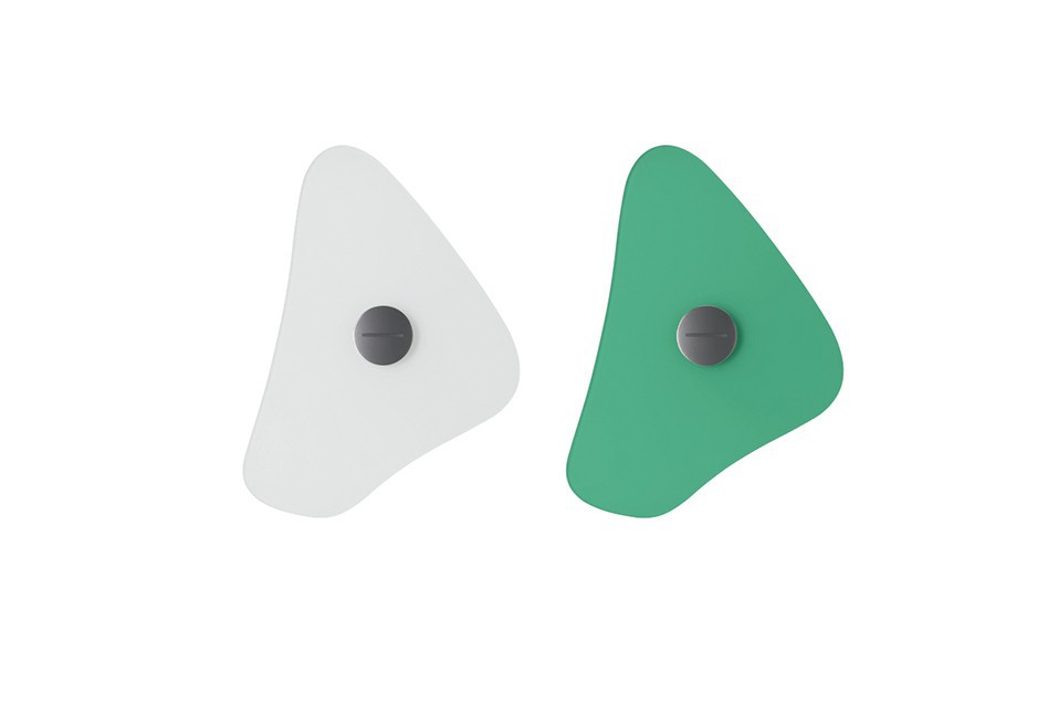 FOSCARINI wall lamp BIT