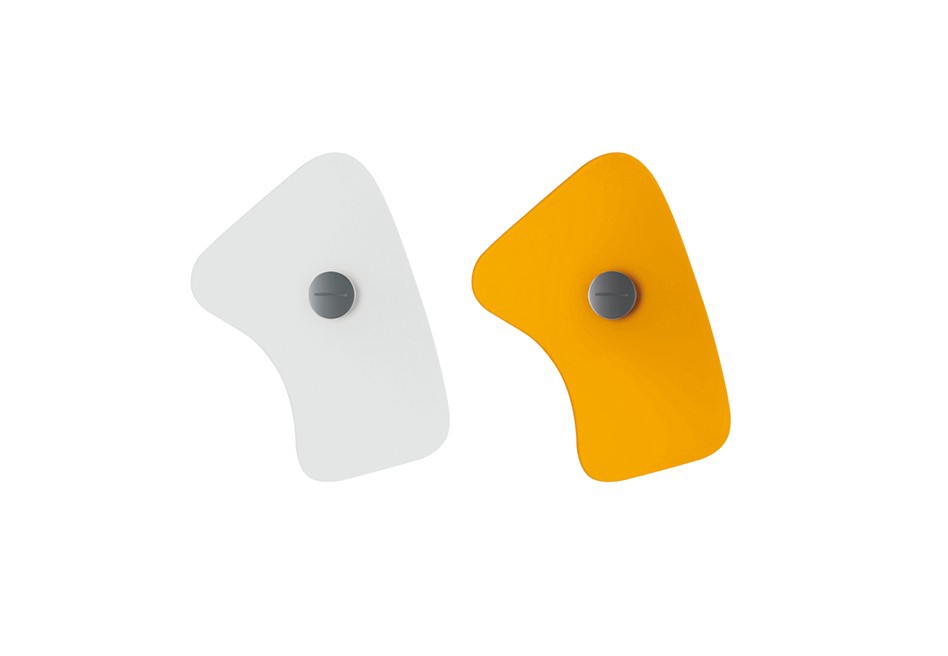 FOSCARINI wall lamp BIT