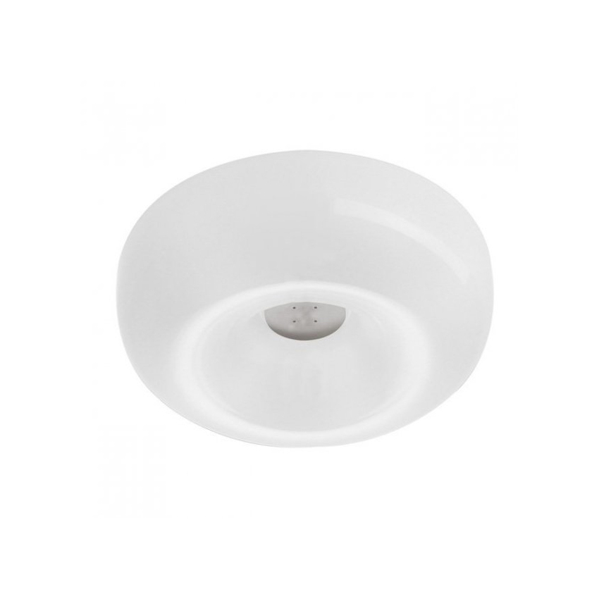 FOSCARINI lampe murale applique ou lampe de plafond plafonnier CIRCUS (Petite - Polyéthylène et méta