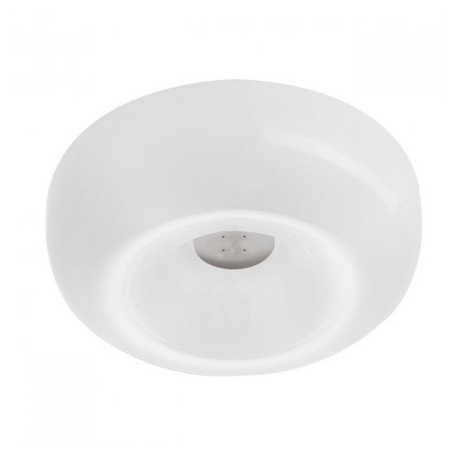 FOSCARINI lampe murale applique ou lampe de plafond plafonnier CIRCUS (Grand - Polyéthylène et métal