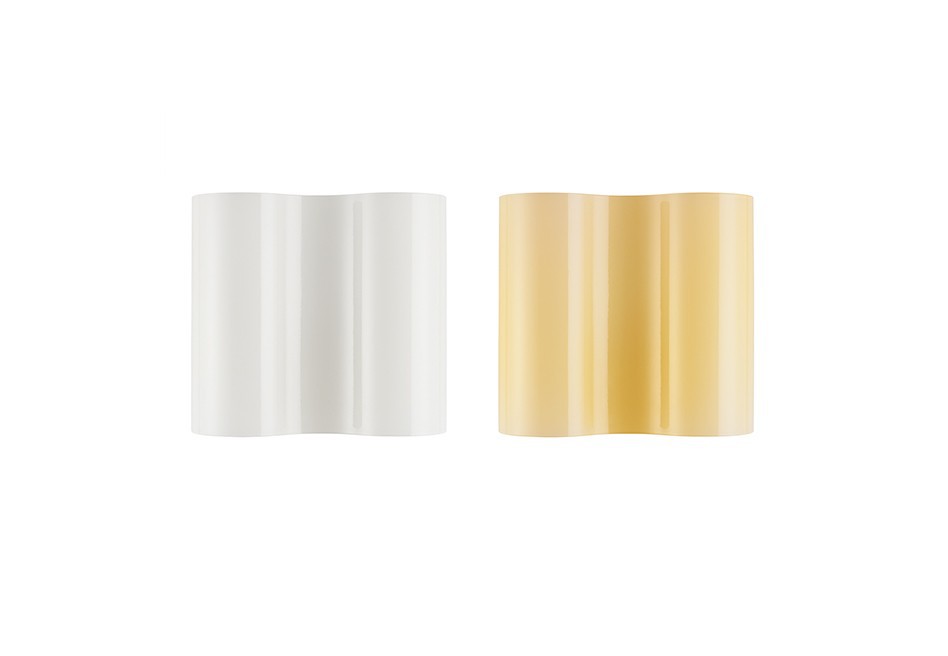 FOSCARINI wall lamp DOUBLE