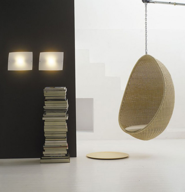 FOSCARINI wall lamp FOLIO