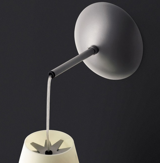FOSCARINI wall lamp HAVANA