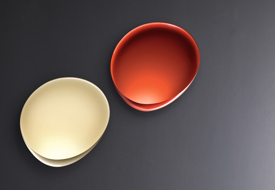 FOSCARINI wall lamp LAKE