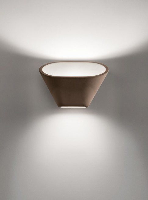 FOSCARINI wall lamp APLOMB
