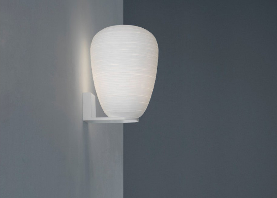 FOSCARINI wall lamp RITUALS 1