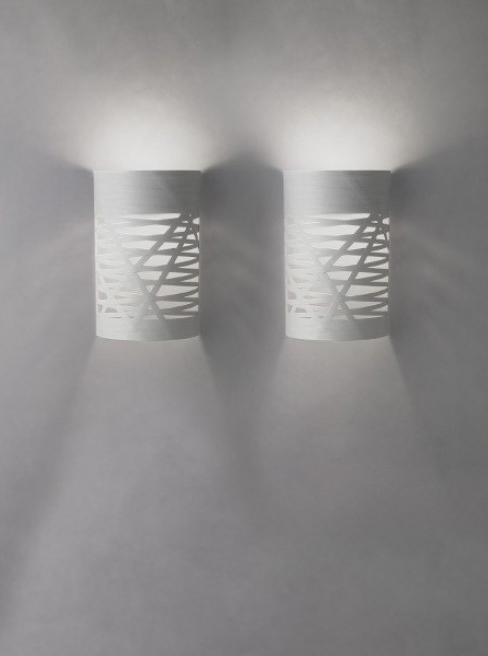 FOSCARINI wall lamp TRESS