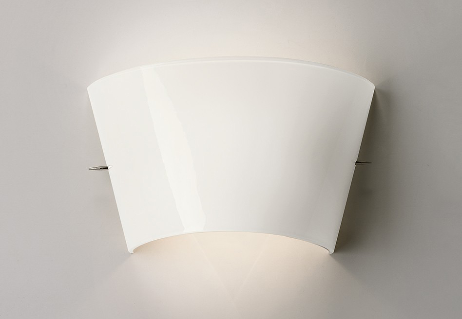 FOSCARINI wall lamp Tutù