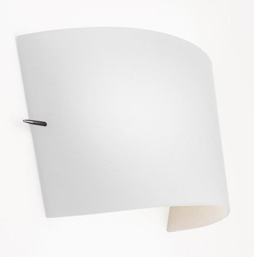 FOSCARINI wall lamp Tutù